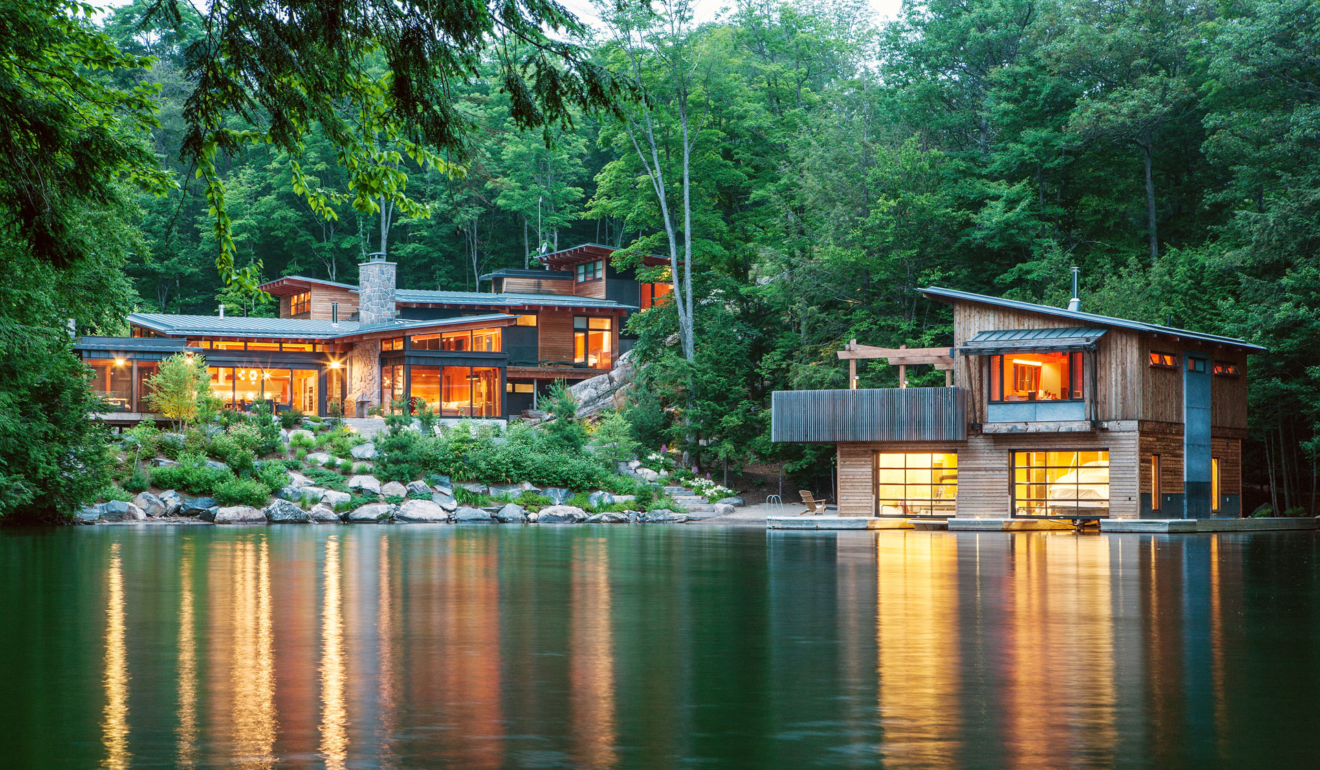 Home - Simmonds Architecture
