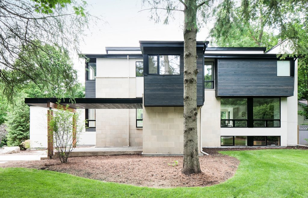 Rothwell Heights Renovation - Simmonds Architecture