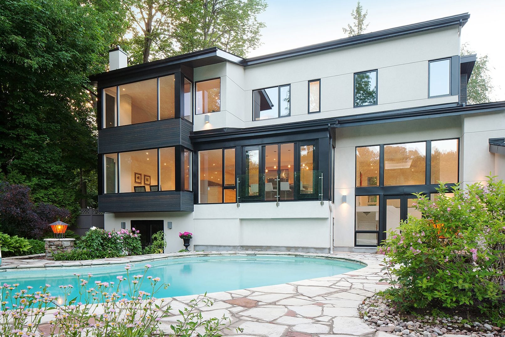 Rothwell Heights Renovation Simmonds Architecture