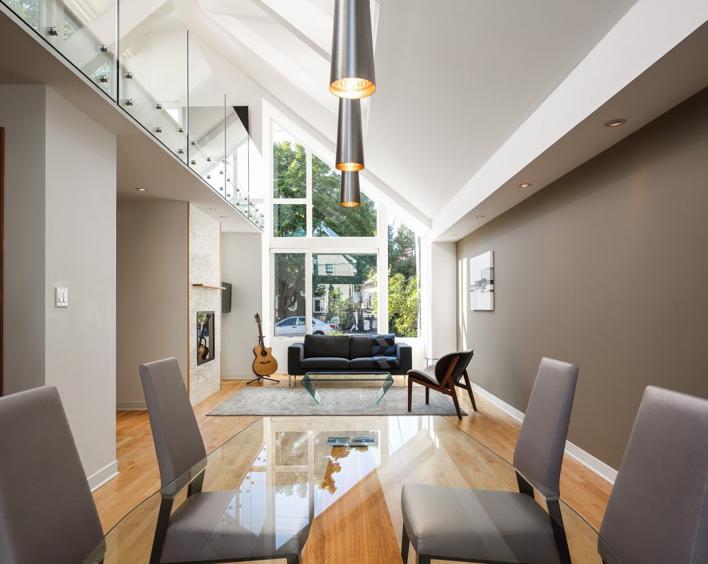 Brantwood Park Renovation - Simmonds Architecture