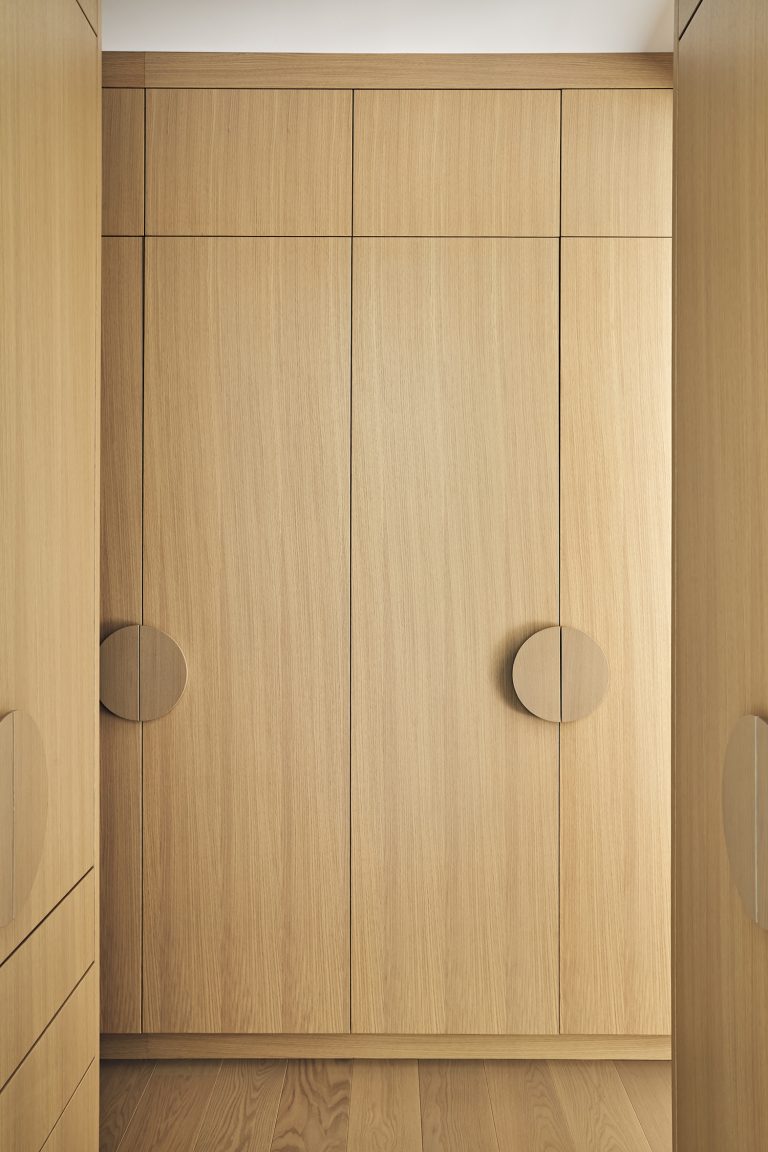 Hillside House - Simmonds Architecture