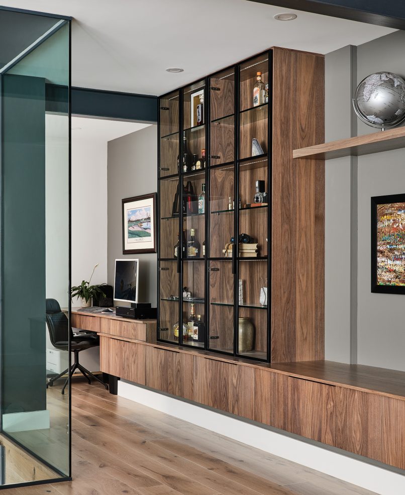 Market Loft - Simmonds Architecture